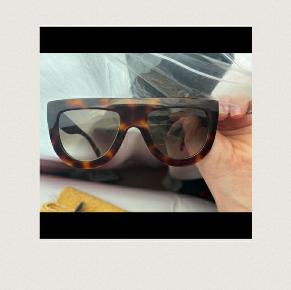 Celine sunglasses